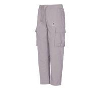 Men's Air Jordan Utility Big Pocket Cargo Casual Long Pants/Trousers Autumn Gray DH9071-016 S