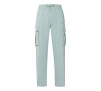 Men's Air Jordan Utility Solid Color Big Pocket Cargo Casual Pants/Trousers Ocean Deep Blue DH9071-366 L