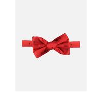Men's Alexander McQueen Bow Tie - Red