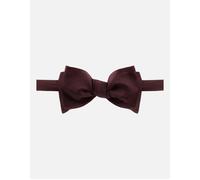 Men's Alexander McQueen Bow Tie - Red