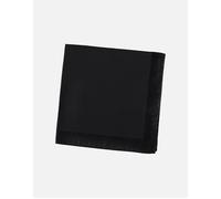 Men's Alexander McQueen Pocket Square - Black