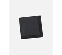 Men's Alexander McQueen Pocket Square - Black