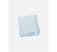 Men's Alexander McQueen Pocket Square - Blue