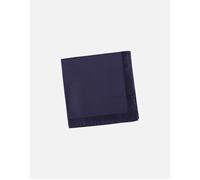 Men's Alexander McQueen Pocket Square - Navy