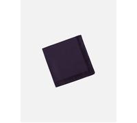 Men's Alexander McQueen Pocket Square - Purple