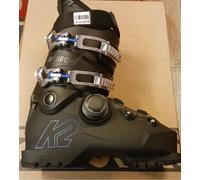 Men's All-Mountain Ski Boots K2 BFC RX BOA Season 2026