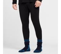 Men's All Season Leggings, Black S