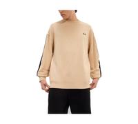 Men's Almora Sweatshirt - male - Ellesse - Sweatshirts - Beige - S - Sweatshirts & Hoodies S