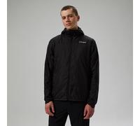 Men's Alpha Resist-air Jacket Black