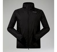 Men's Alpha Resist-air Jacket Black