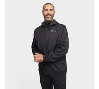 Berghaus Alpha Resist-air Jacket Black XL Man