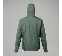 Men's Alpha Resist-air Jacket Green