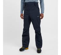 Men's Alta Pants, Blue XXL