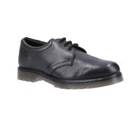 Mens Amblers Aldershot Leather Corporate Gibson Shoes Sizes 7 to 15
