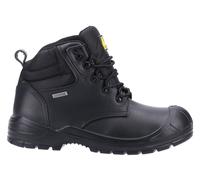 Amblers Safety 241 Safety Boot 7 (41) Black