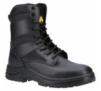 Mens Amblers Safety Boots FS009C Tall Military Style WR SRC Composite Toe