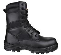 Mens Amblers Safety Boots FS009C Tall Military Style WR SRC Composite Toe UK4-14
