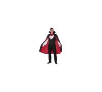 Men's Amscan True Vampire Halloween Costume - XXL