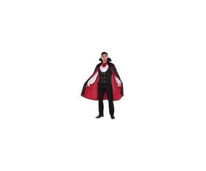 Men's Amscan True Vampire Halloween Costume - XXL