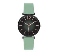 Men's Analog Watch - Strap Watch | Second Hand Soft Breathable Band Analog Wrist Watch for Nurses Nursing Students Doctors