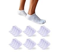 Men's and women's Ankle Sports Socks Cotton Rich Classic Sock Extra Wide Diabetic Non-Binding Loose Top Summer Plain Striped Designs For Dress Shoes Business