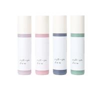 Men's and Women's Antiperspirant Deodorant to Prevent Excessive Underarm Sweat, Antiperspirant Deodorant, Natural Floral Fragrance