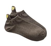 Men's and women's Crew Athletic Socks Cotton Rich Classic Sock Anti Blister Running Non-Binding Wide Loose Top Work Casual Wear Plain Striped Designs For Dress Shoes Business