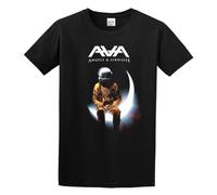 Men's Angels and Airwaves Logo Men's T Shirt Fashion Casual Cool Tee Shirts_O Neck Tee