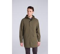 Mens Animal Hyde Long Waterproof Jacket - Pfc-Free