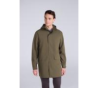 Mens Animal Hyde Long Waterproof Jacket - Pfc-Free