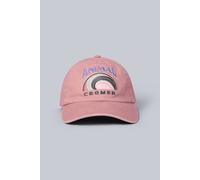 Mens Animal Regional Baseball Cap- Cromer - Lightweight