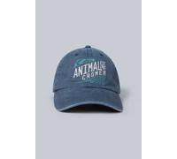 Mens Animal Regional Baseball Cap- Cromer - Lightweight