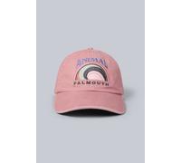 Mens Animal Regional Baseball Cap- Falmouth - Lightweight