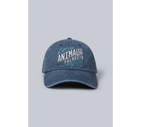 Mens Animal Regional Baseball Cap- Falmouth - Lightweight