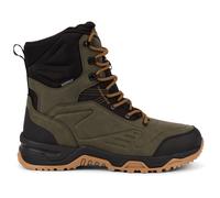 Trespass Men's Waterproof Membrane With Grip Sole Walking Boots - Serge