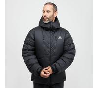 Men's Annapurna Down Jacket, Black XS
