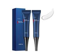 Men's Anti-Aging Eye Cream, Cooling, Moisturising, and Firming, Reduces Eye Bags, Wrinkles, and Dark Circles