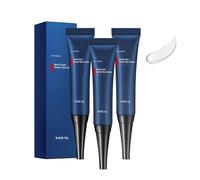 Men's Anti-Aging Eye Cream, Cooling, Moisturising, and Firming, Reduces Eye Bags, Wrinkles, and Dark Circles