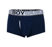 Mens Anti Chafing Boxers - Men Breathable Briefs Soft Stretch Underwear For Daily Wear Side Ventilation Design Comfort Fit Four Season