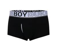 Mens Anti Chafing Boxers - Men Breathable Briefs Soft Stretch Underwear For Daily Wear Side Ventilation Design Comfort Fit Four Season
