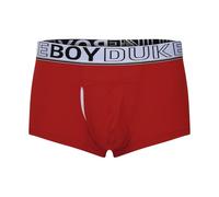 Mens Anti Chafing Boxers - Men Breathable Briefs Soft Stretch Underwear For Daily Wear Side Ventilation Design Comfort Fit Four Season