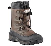 Men's après-ski boot Baffin Muskox (Worn Brown)