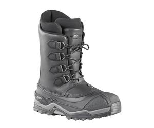 Men's après-ski boots Baffin Control Max (Black)