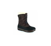 Men's après-ski boots Kimberfeel Beker (Brown)