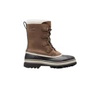 Sorel CARIBOU WATERPROOF Men's Snow Boots, Brown (Bruno), 6 UK