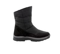 Men's après ski boots Stockholm Kimberfeel (black) Men