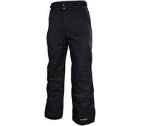 Men's Arctic Trip Omni Heat Ski Snowboarding Waterproof Pants Navy Blue