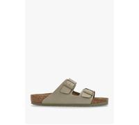 Birkenstock - Arizona BF - Sandals size 9 - Regular, olive