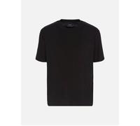 Armani Exchange 6dztla_zj9jz Short Sleeve T-shirt