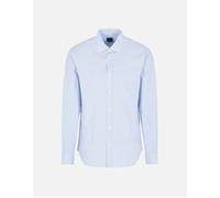 Armani Exchange 6dzc36_zn5vz Long Sleeve Shirt